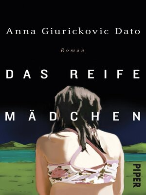 cover image of Das reife Mädchen